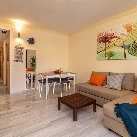 Vb Albatros - 2Br Apartment Close To The Sea Benalmádena Eksteriør bilde