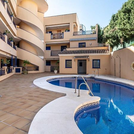 Vb Albatros - 2Br Apartment Close To The Sea Benalmádena Eksteriør bilde