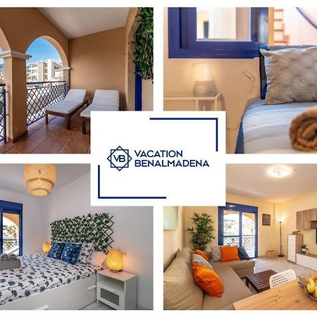 Vb Albatros - 2Br Apartment Close To The Sea Benalmádena Eksteriør bilde