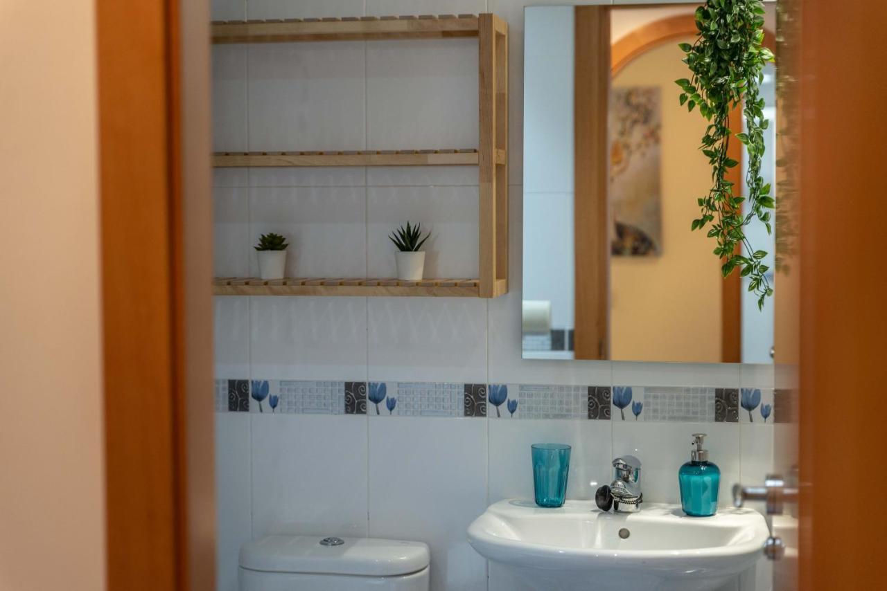 Vb Albatros - 2Br Apartment Close To The Sea Benalmádena Eksteriør bilde