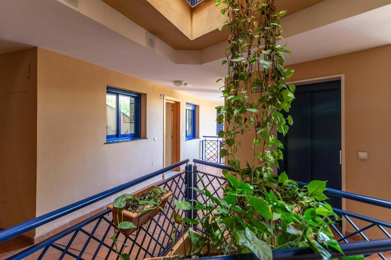 Vb Albatros - 2Br Apartment Close To The Sea Benalmádena Eksteriør bilde