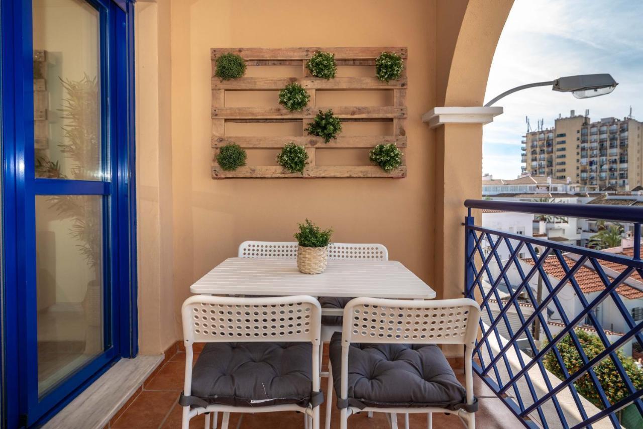 Vb Albatros - 2Br Apartment Close To The Sea Benalmádena Eksteriør bilde