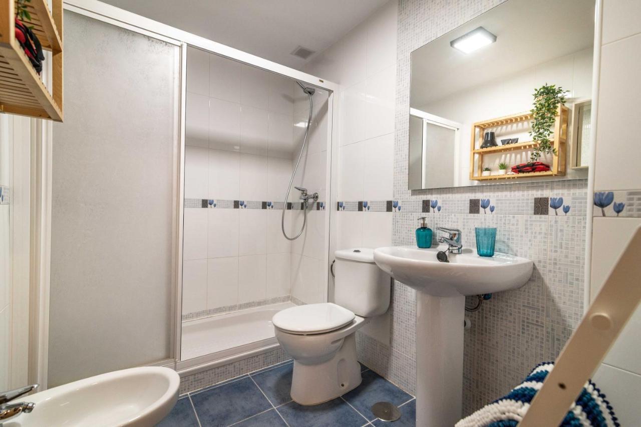 Vb Albatros - 2Br Apartment Close To The Sea Benalmádena Eksteriør bilde