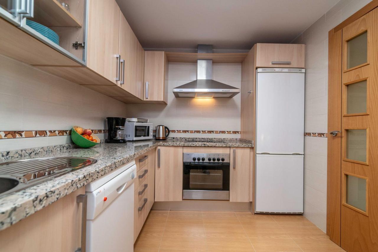 Vb Albatros - 2Br Apartment Close To The Sea Benalmádena Eksteriør bilde