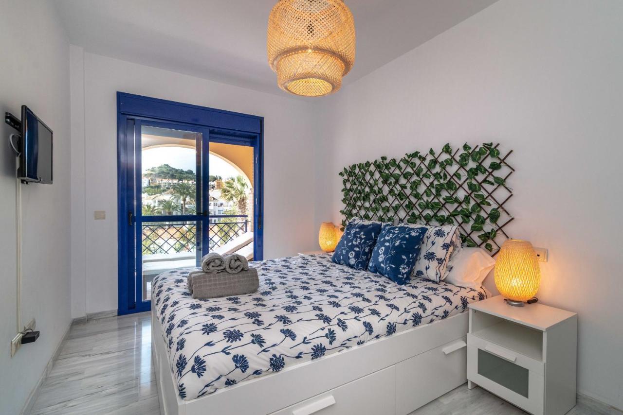Vb Albatros - 2Br Apartment Close To The Sea Benalmádena Eksteriør bilde