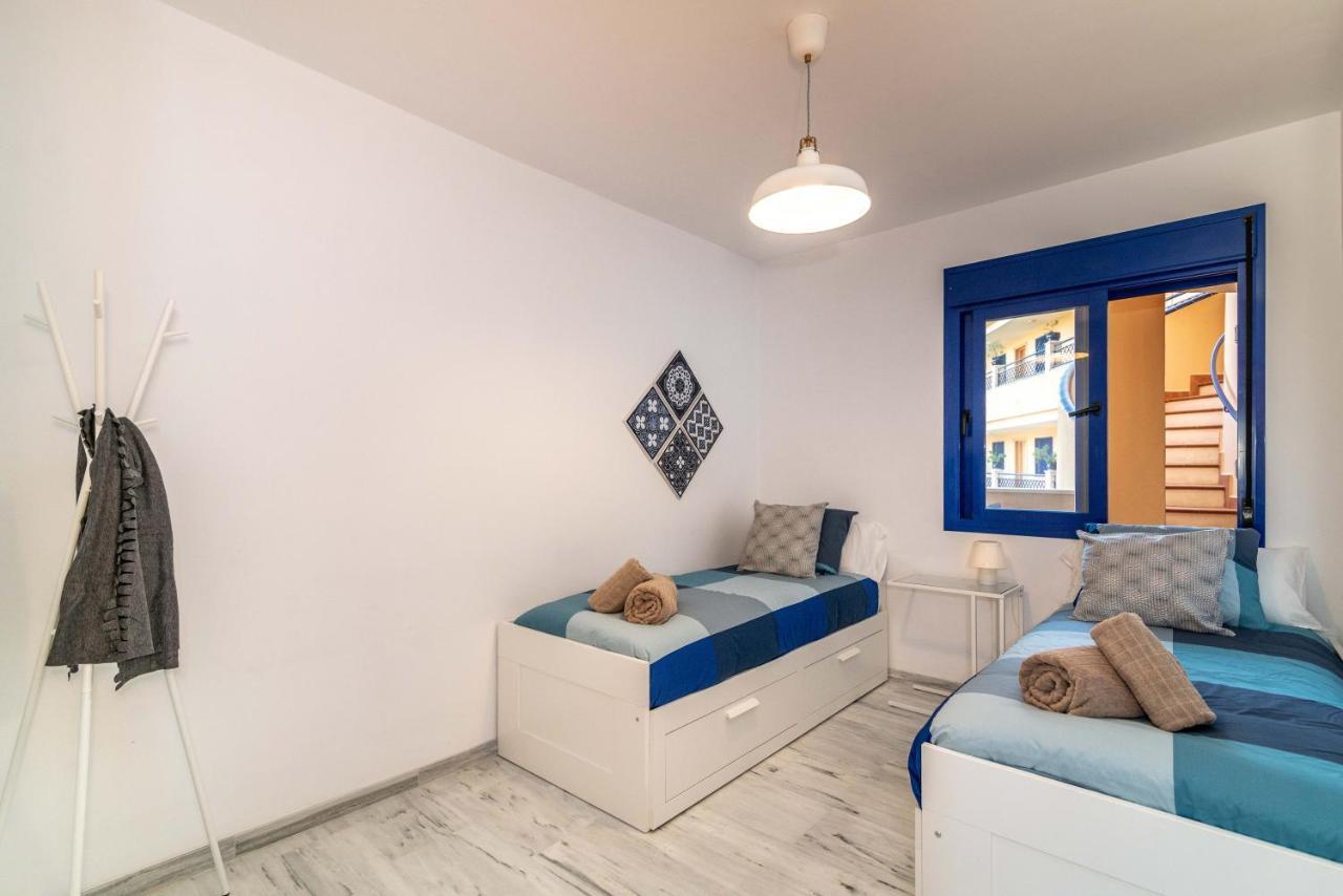 Vb Albatros - 2Br Apartment Close To The Sea Benalmádena Eksteriør bilde