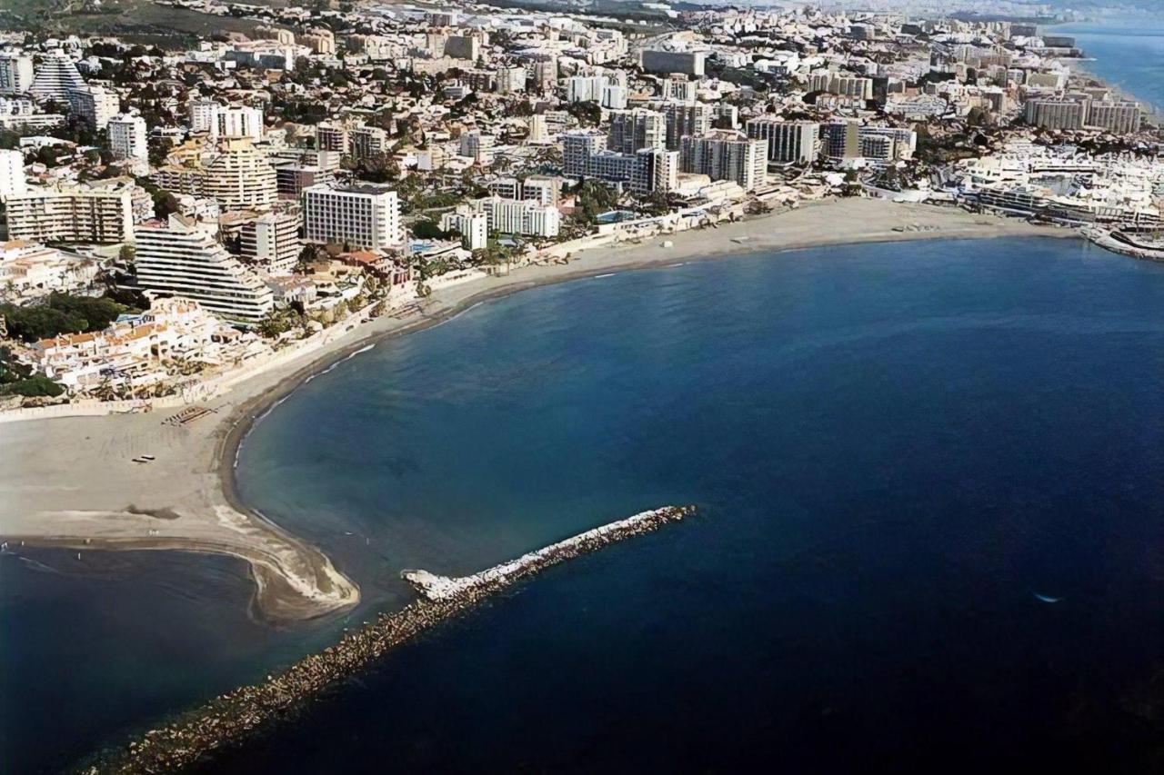 Vb Albatros - 2Br Apartment Close To The Sea Benalmádena Eksteriør bilde